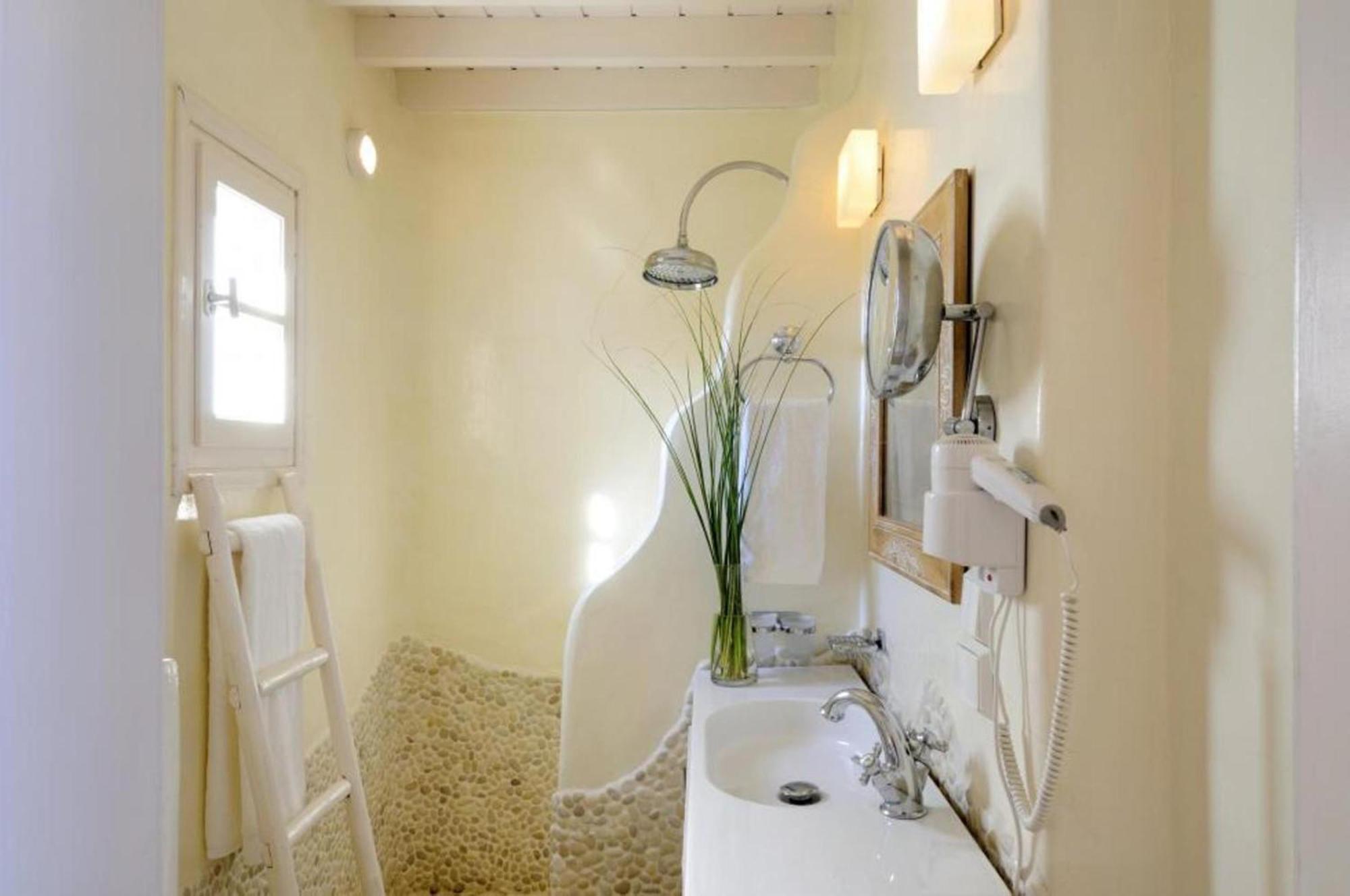 Manu Mykonos Next To The Beach Quality Brand Villa & Bungalows Mykonos Town Екстериор снимка