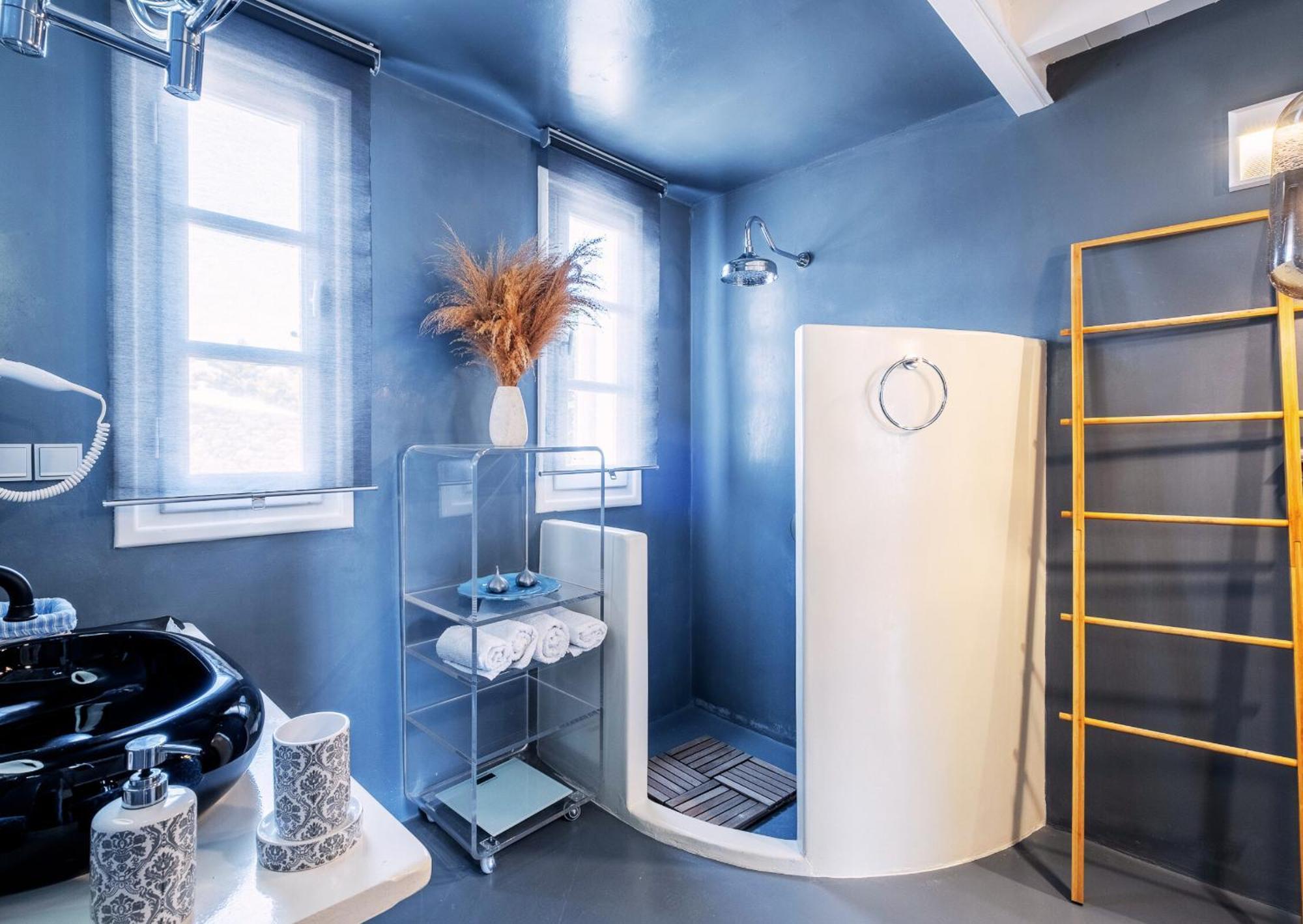Manu Mykonos Next To The Beach Quality Brand Villa & Bungalows Mykonos Town Екстериор снимка